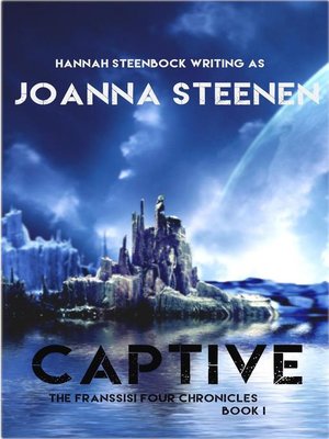 cover image of Captive